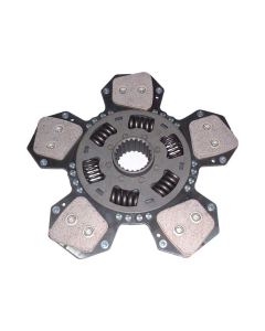 Clutchplate