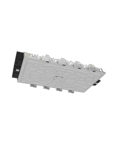 ELECTRONIC CONTROL UNIT