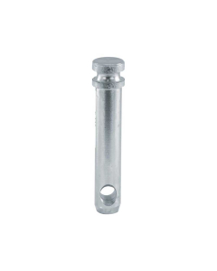 Toppstagsbolt 20x83mm Kategori 1 (Ø19mm)