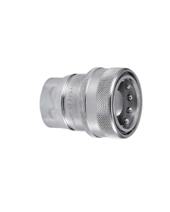 BRAKE VALVE - FEMALE - 3/8&PRIMEBSP