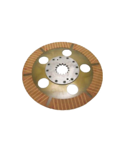 Friksjonsplate 4,9 Mm