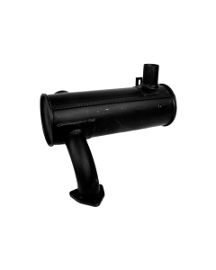 Lyddemper - Under panser