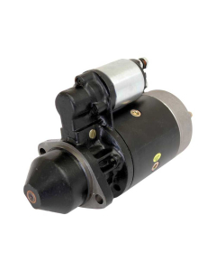 STARTER MOTOR (SPAREX) - 12V, 2.7 K
