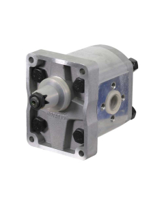HYDRAULIC PUMP                     