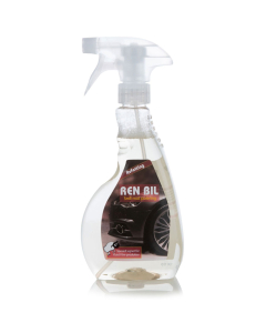 Ren bil 500 ml
