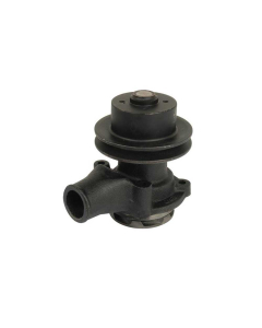 Vannpumpe inklusive reimskive