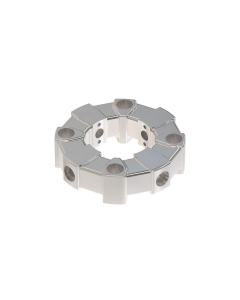 TORSIONAL DAMPER