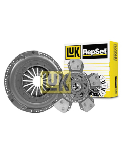 Clutchkit uten lager        