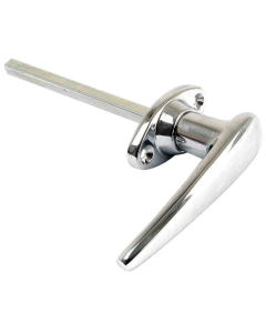 Utvendig dørhåndtak Venstre og Høyre