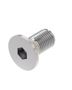 Screw