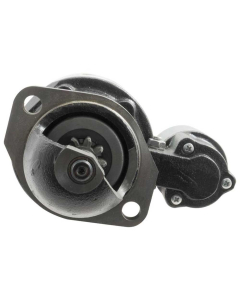 STARTER MOTOR (MAHLE) - 12V, 2.7KW 