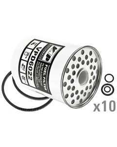 Drivstoff Filter                 