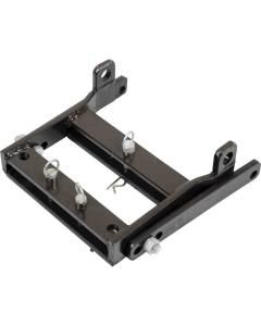 DRAWBAR FRAME                      