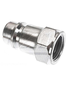 Iso-Kobling 1/2'' Han