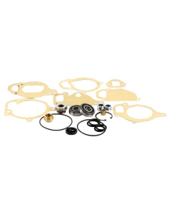 Vannpumpe - reparasjonssett