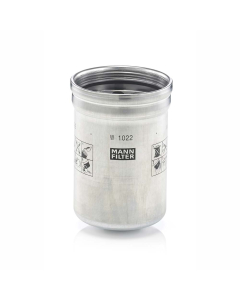 MANN Oljefilter W 1022