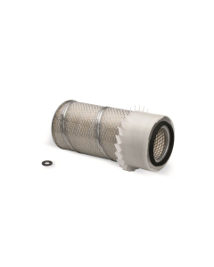 Luftfilter ytre