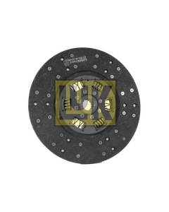 Clutchplate