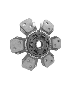 Clutchplate