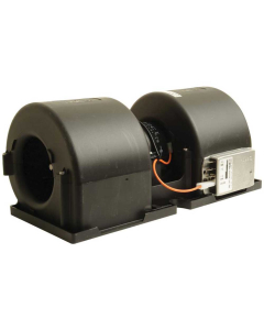 COMPLETE ASSEMBLE BLOWER MOTOR     