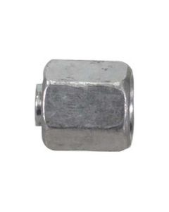 HYDRAULIC BLANKING CAP ADAPTOR 7/16