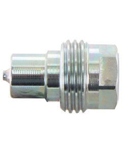 POPPET VALVE COUPLING SCREW - MALE 