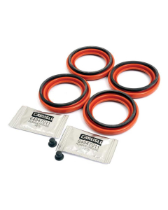 Reparasjonssett for bremse-slavesylinder