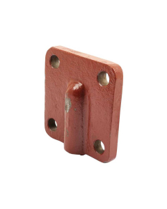 Overføringsboksdeksel