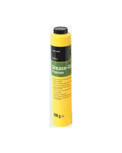 Smørefett lube-shuttle premium 400 g
