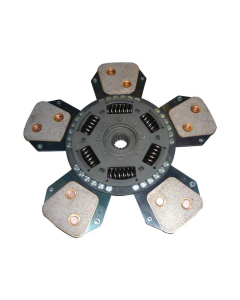Clutchplate