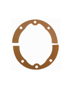 Bakre hovedhuspakninger