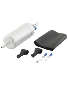 Elektrisk drivstoffpumpe