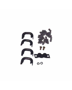 STEERING BALL & TUBE KIT           