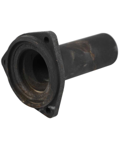 Inngang akselhus (Clutch )