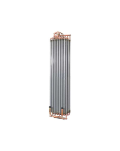 Fordamper