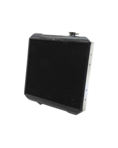 Radiator