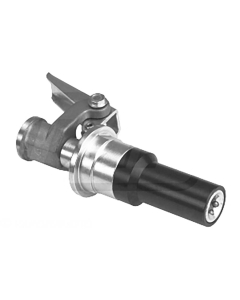 Hurtigkobling til fettpresse 1/8" gjenger