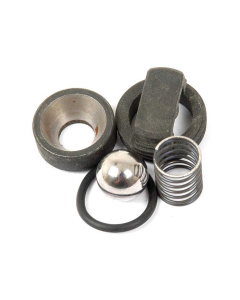 HYDRAULIC VALVE KIT                