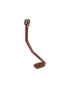 Klutchpedal