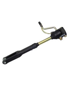 Avvatringssveiv kpl. -  Knast Ø 22mm- Gaffel Hull Ø 16mm -  Minimum lengde:550mm -  1 x 14  UNF