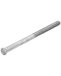 Løftestagaksel (Gjenget) - 1 UNC - Spliner 15