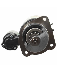 STARTER MOTOR (MAHLE) - 12V, 3KW   