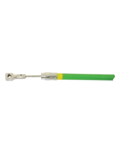 PTO-kabel - Lengde: 1010mm, Kabellengde ytre: 742mm