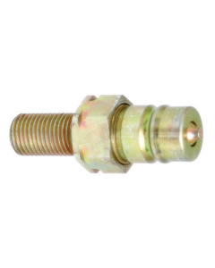 Stauff Hydraulisk hurtigkobling Hann 3/8″ Husstørrelse x M16 x 1.50 Metrisk Hannskott