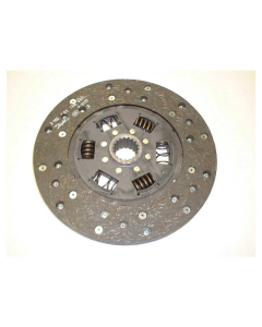 Clutchplate