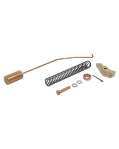 HANDBRAKE REPAIR KIT.              