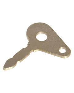 IGNITION KEY                       