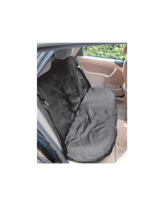 MULTI-FIT REAR STANDARD SEAT COVER 