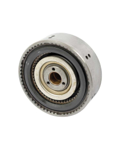 Kraftuttak Clutch-pakke