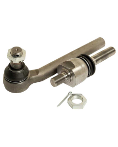 TRACK ROD/DRAG LINK ASSEMBLY LH    
